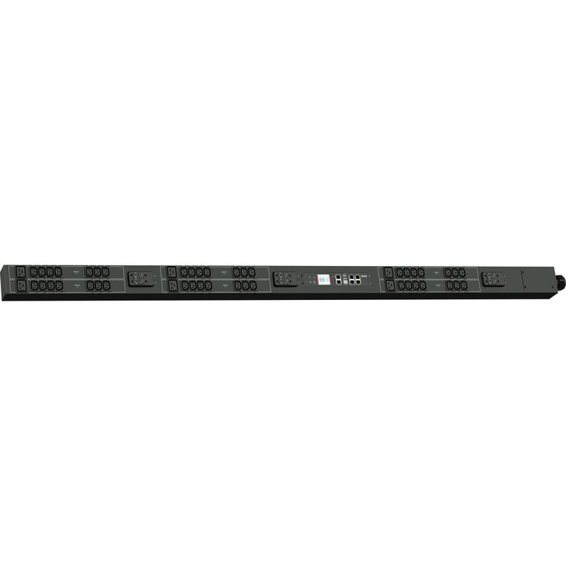Raritan PX3-5901U-V2 (42) IEC320 C13, (6) IEC320 C19 PDU - Thumbnail 2