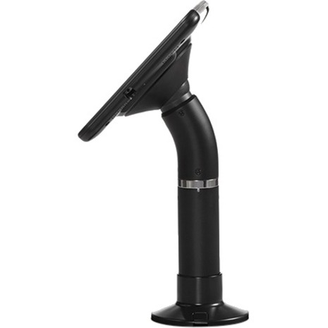 ArmorActive Pipeline Desk Mount for Tablet - Black - Thumbnail 2