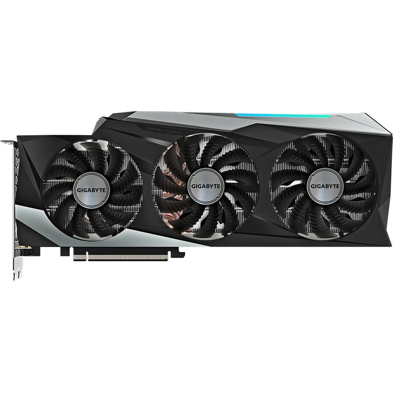 GIGABYTE NVIDIA GeForce RTX 3090 Graphic Card - 24 GB GDDR6X