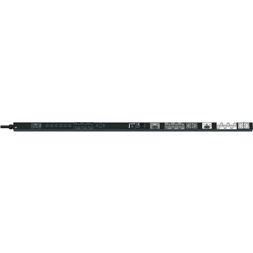 Panduit SmartZone G5 Intelligent 30-Outlets PDU - Thumbnail 1