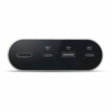 Dell Targus 100W USB-C Portable Power Bank - Thumbnail 4