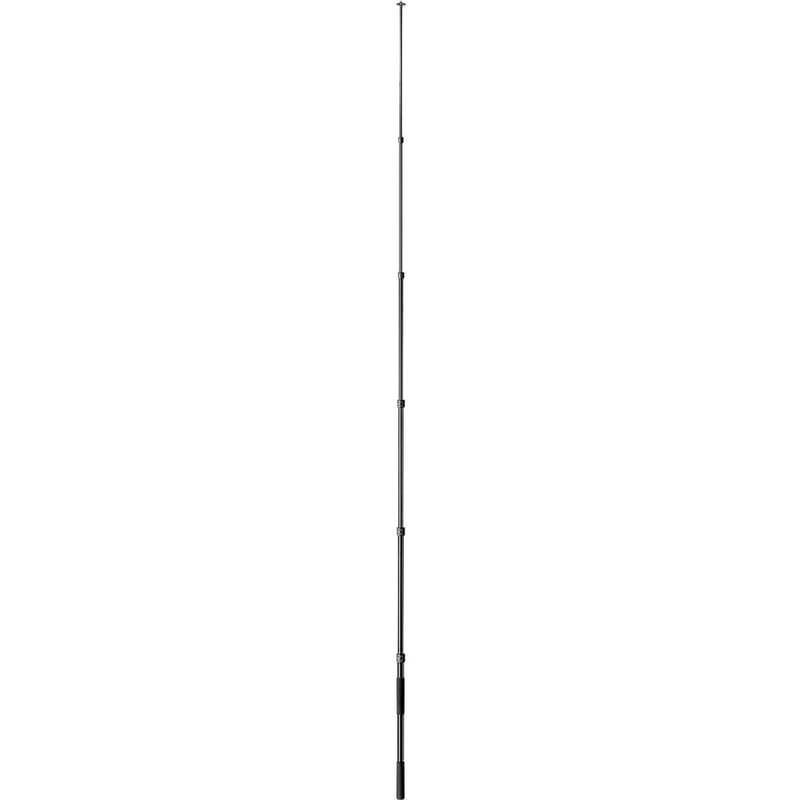 Gitzo 6-Section Series 3 Aluminium Microphone Boom