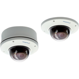 GeoVision GV-VD120D Network Camera - Color, Monochrome - Thumbnail 2