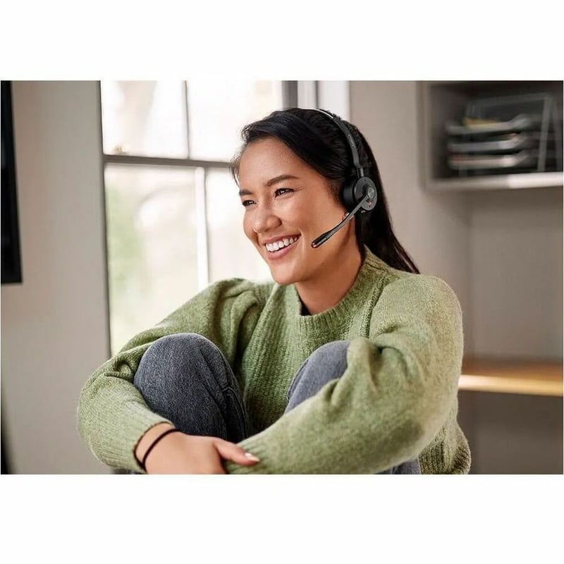 JABRA ENGAGE 55 SE STEREO LINK400C UC - Thumbnail 2