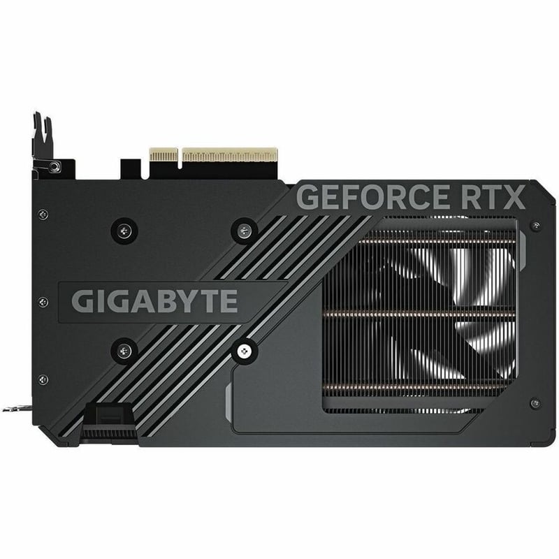 GV-N506TWF2OC-8GD GIGABYTE 5060 TI WINDFORCE OC 8G - Thumbnail 3