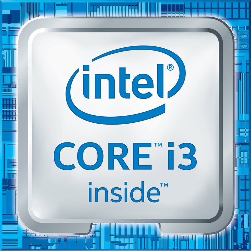 INTEL CORE I3-6100T