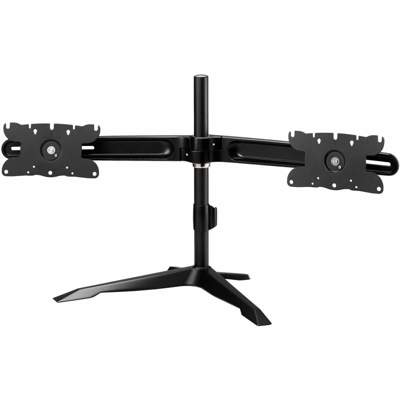 Amer Dual Monitor Mount Stand max 32" Monitor - Thumbnail 1