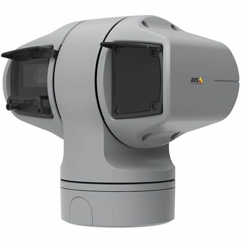 AXIS Q6225-LE 2 Megapixel Outdoor Full HD Network Camera - Color - Thumbnail 3