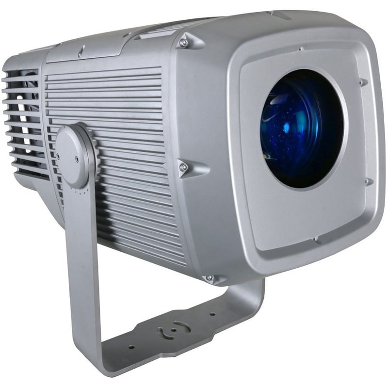 Martin Outdoor Rated Large Scale Image Projector - Thumbnail 1