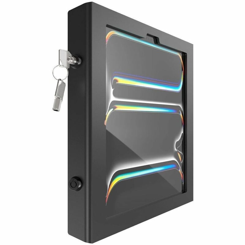 IPAD PRO M4 13IN (2024), APEX ENCLOSURE REACH ARTICULATING ARM - Thumbnail 2