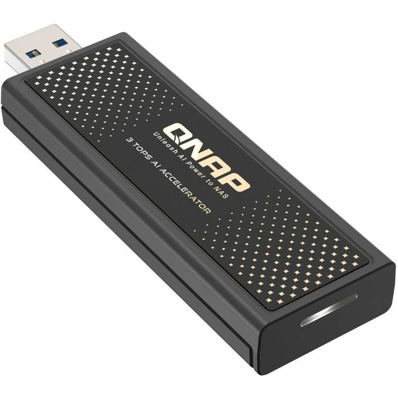 USB3.2 GEN1 AI ACCELERATOR ROCKCHIP RK1808 CORTEX-A35 1.6GHZ - Thumbnail 3