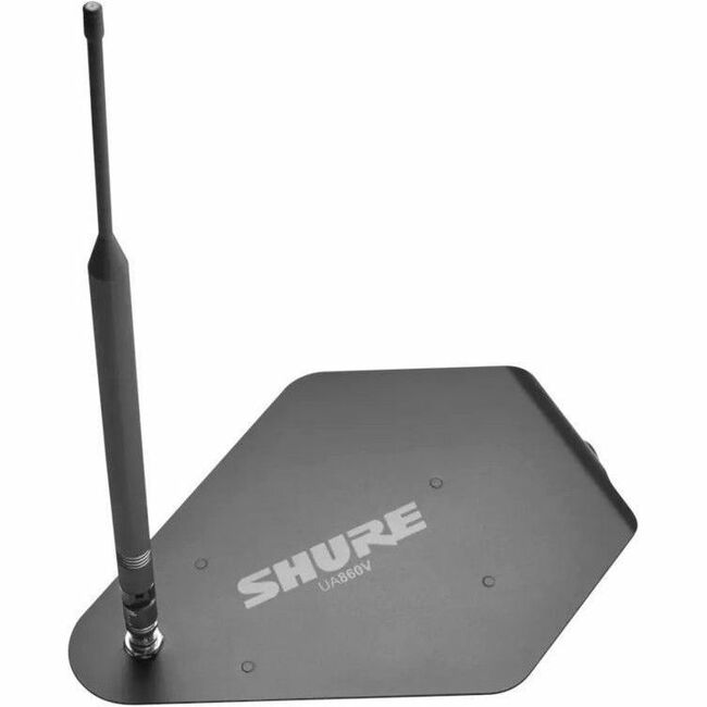 Shure UA860V Omnidirectional Antenna - Thumbnail 1