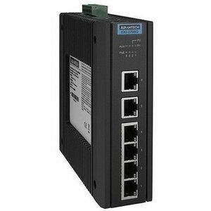 Advantech EKI-2706G Ethernet Switch - Thumbnail 1