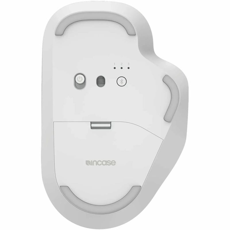 Microsoft Bluetooth Ergonomic Mouse - Thumbnail 4