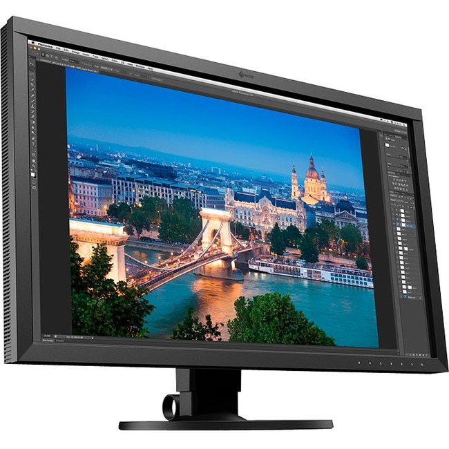 EIZO ColorEdge CS2731 27" Class WQHD LCD Monitor - 16:9 - Thumbnail 1