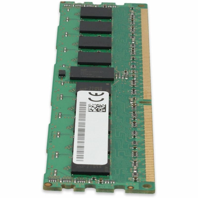 AddOn HP® 687457-001 Compatible Factory Original 4GB DDR3-1333MHz Registered ECC Single Rank x4 1.35V 240-pin RDIMM - Thumbnail 4