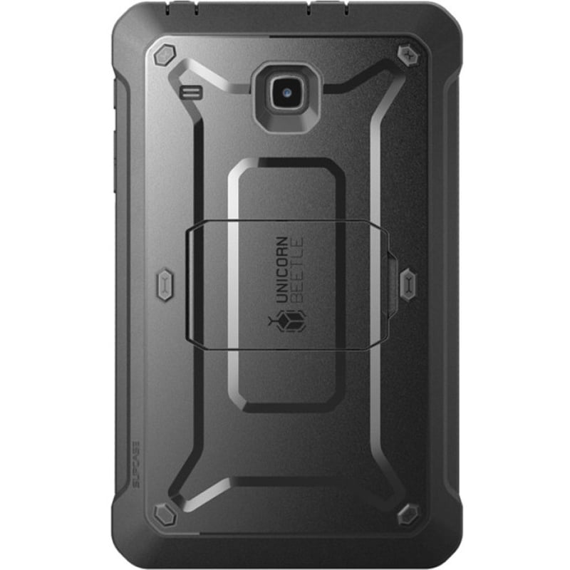 SUPCASE GALAXY TAB E 8.0 INCH UNICORN BEETLE PRO SERIES FULL-BODY PROTECTIVE COV - Thumbnail 3