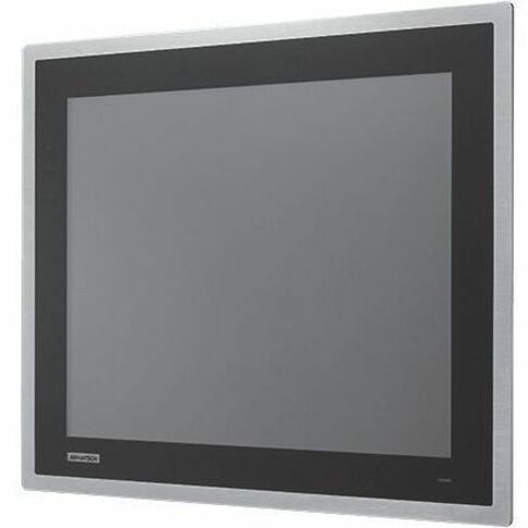 17IN SXGA IND. MONITOR RES TOUCH SS BEZ - Thumbnail 2