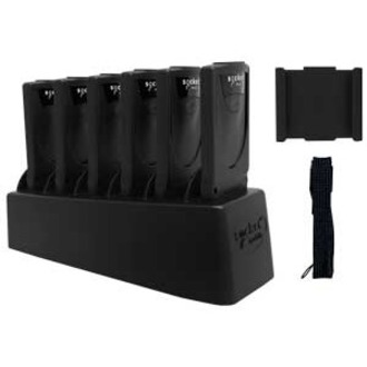 Socket Mobile DuraScan D840 Handheld Barcode Scanner - Thumbnail 2