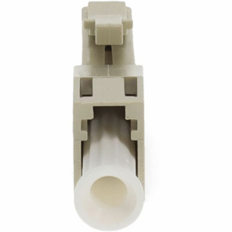 AddOn 2-Pack of 5dB Fixed LC Male to LC Female OM3 MMF Simplex Fiber Attenuators - Thumbnail 4