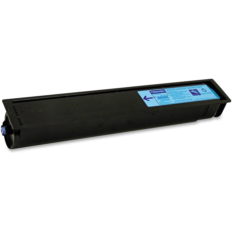 Toshiba Original Toner Cartridge - Thumbnail 1