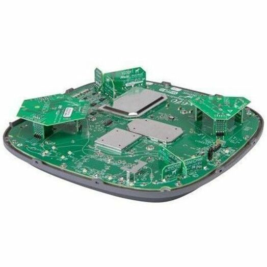 RUCKUS R670 WI-FI 7 TRI-BAND CONCURRENT WIRELESS ACCESS POINT WITH 2X2 (2.4GHZ) - Thumbnail 2