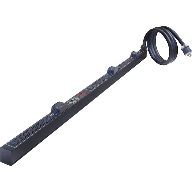 Raritan Dominion PX2-2530 24-Outlet PDU