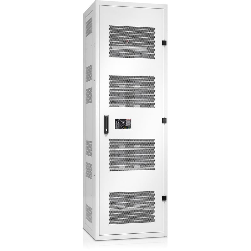 APC by Schneider Electric Li-ion Battery Rack Type E - UL - Thumbnail 2