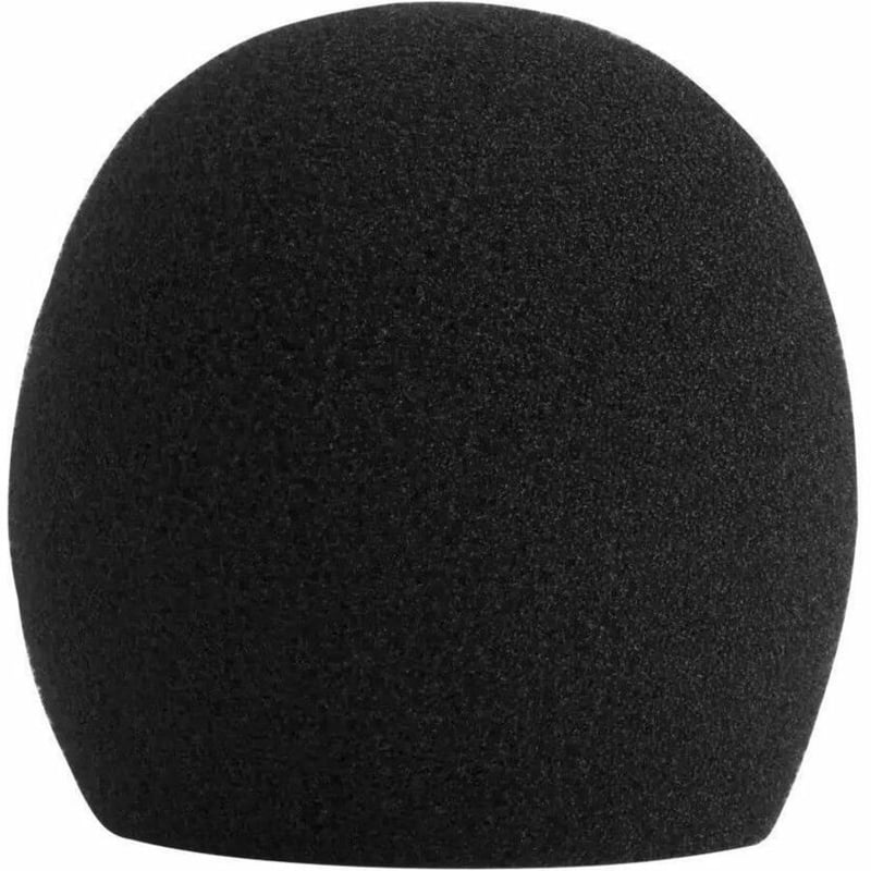 Shure Microphone Windscreen