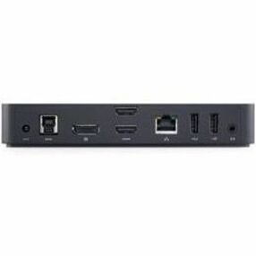 DELL USB 3.0 TRIPLE DISPLAY ULTRAHD UNIVERSAL DOCK - Thumbnail 3