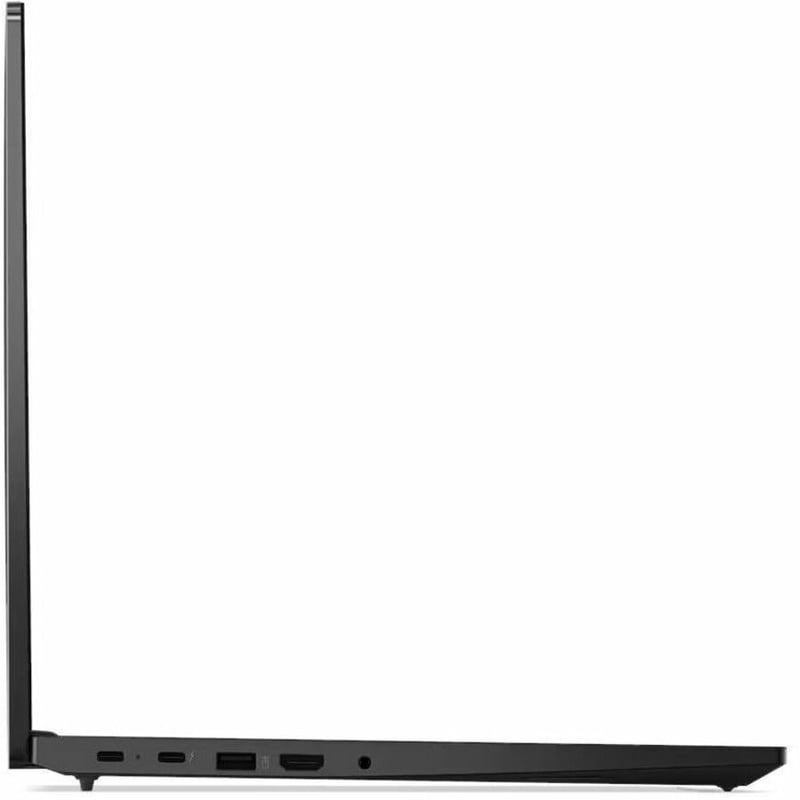 THINKPAD E16 G2 RYZEN 5 7535U 2.9G 8GB 256GB SSD 16 NT W11P