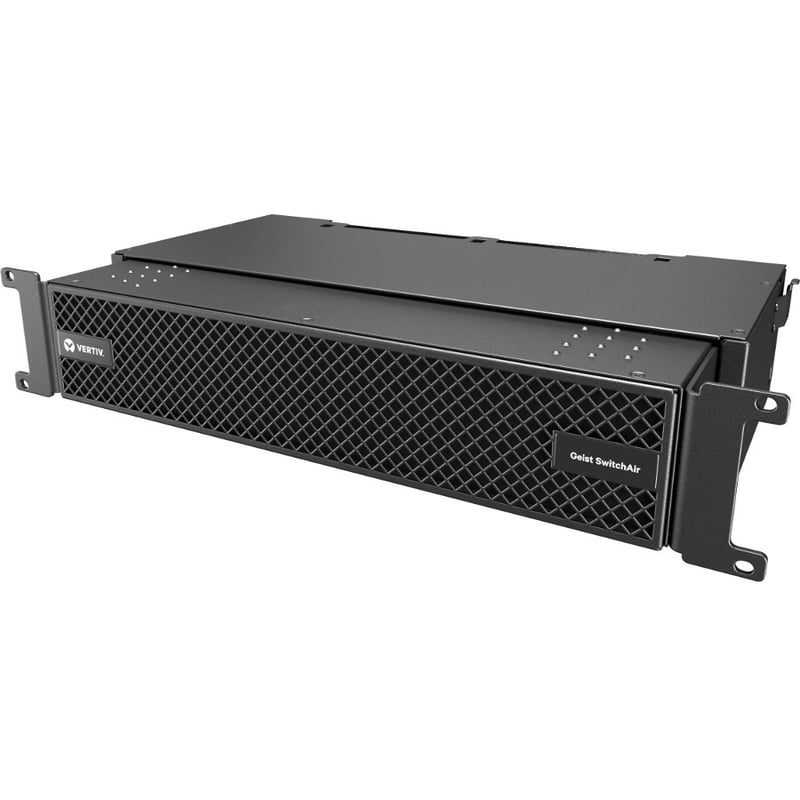 Geist SwitchAir Airflow Cooling System - Thumbnail 1