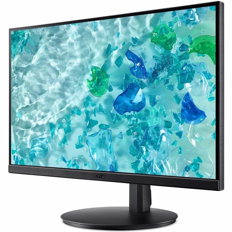 CB272K L2BMIPRUX 27IN3840X2160 HDMI 2.1 USB C 90W CABLE INC DP - Thumbnail 2