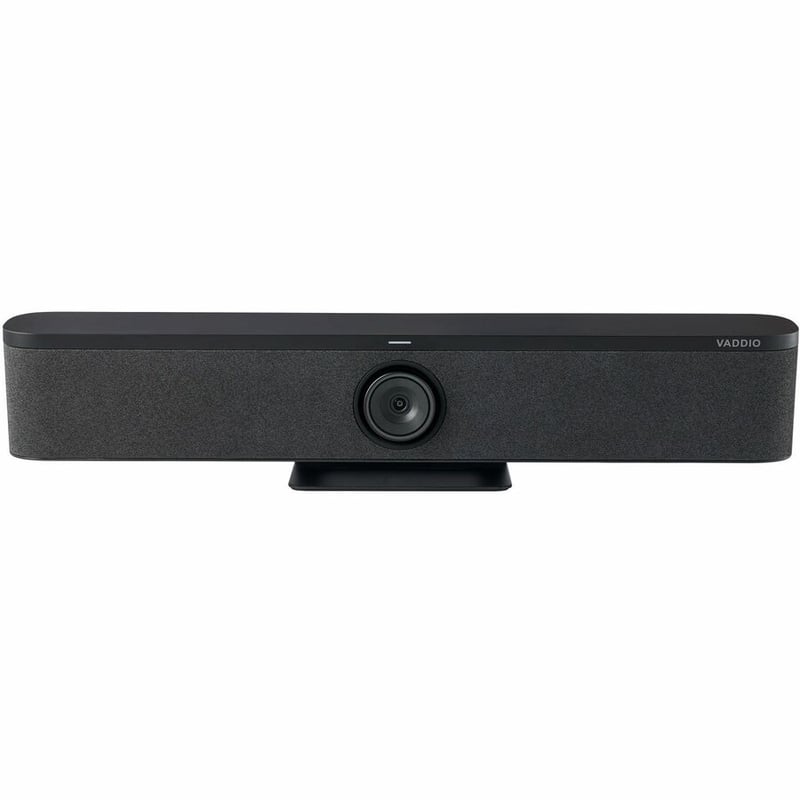 VADDIO VENTURE VIDEOBAR VADDIO VENTURE VIDEOBAR CAMERA - Thumbnail 3