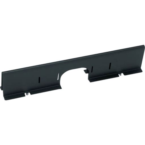 Schneider Electric AR8163AWHT Data Cable Partition - Thumbnail 2