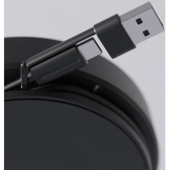 JABRA SPEAK2 40 UC DARK GREY - Thumbnail 4