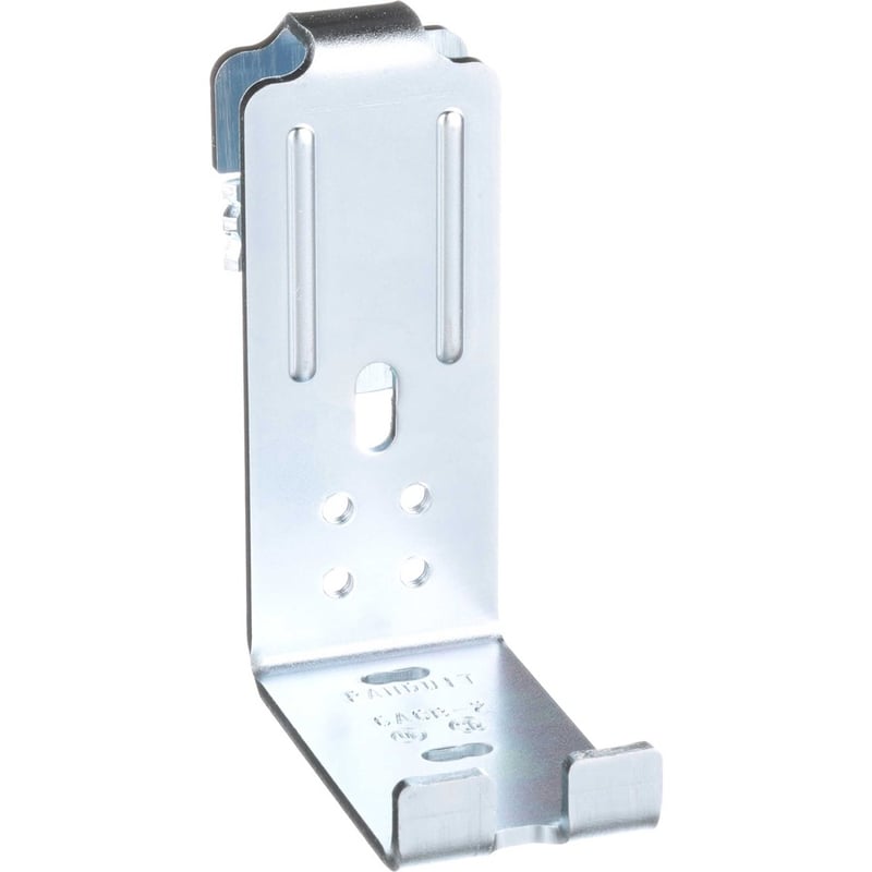 Panduit GACB-2 Auxiliary Cable Bracket - Thumbnail 3