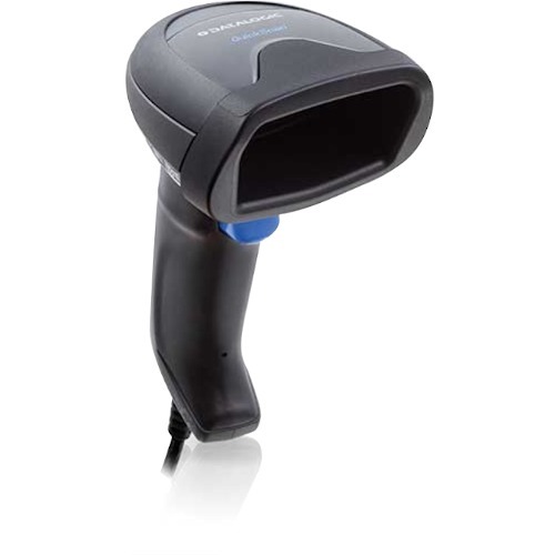 Datalogic QuickScan QW2520 Barcode Scanner Kit - Thumbnail 1