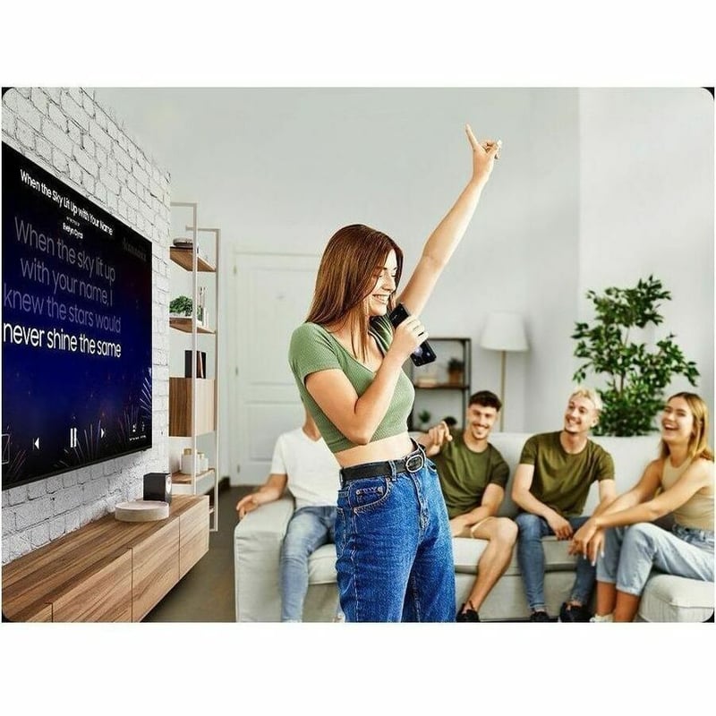 2026 55IN QN70H NEO QLED TV QN70H SERIES NEO QLED - Thumbnail 3