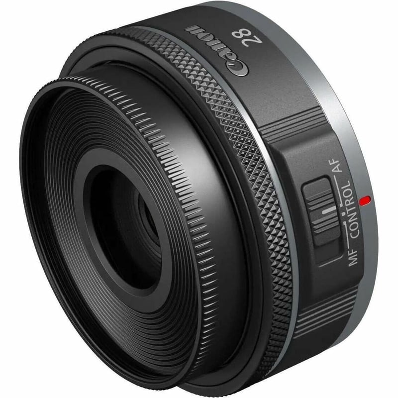 CANON RF28MM F2.8 STM LENS - Thumbnail 1