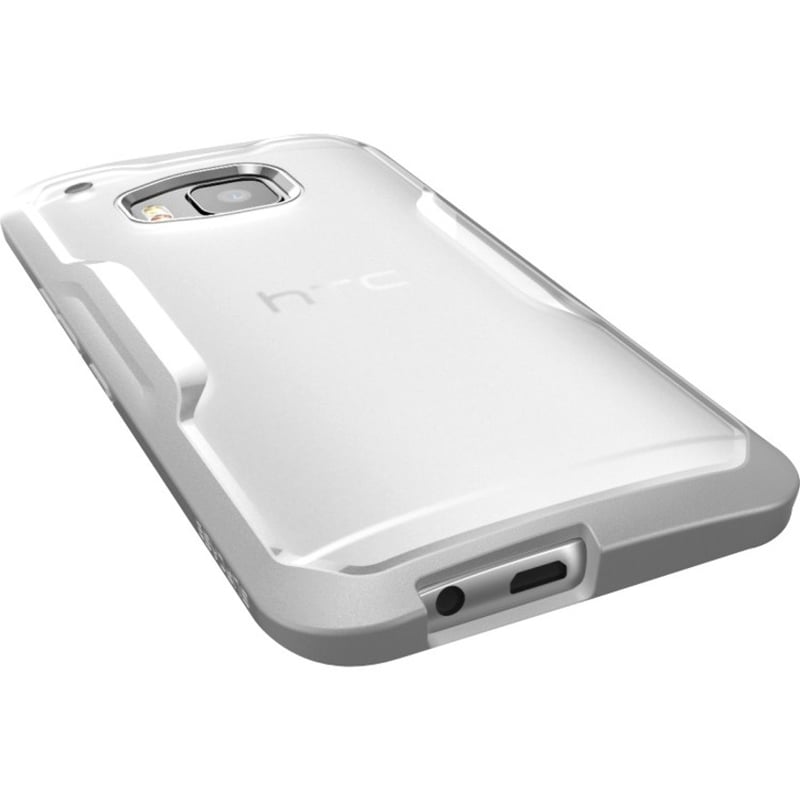 HTC ONE M9 UNICORN CASE - GRAY - Thumbnail 3