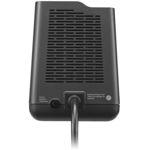 APC by Schneider Electric Back-UPS 450VA UPS - Thumbnail 3