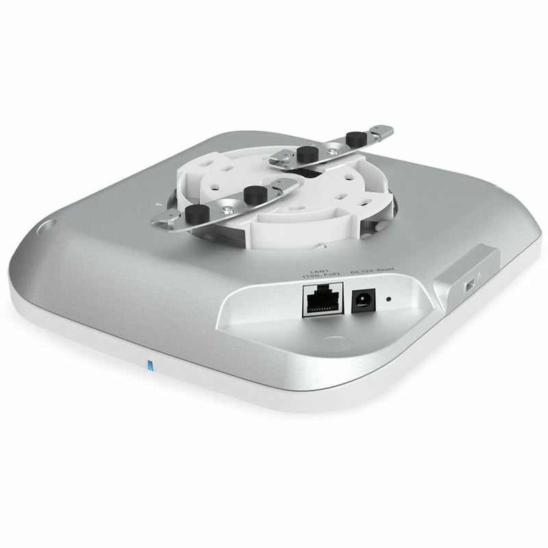 ENGENIUS ECW526-P WI-FI 7 AP WITH 60W 10 GBE POE++ INJECTOR - Thumbnail 4