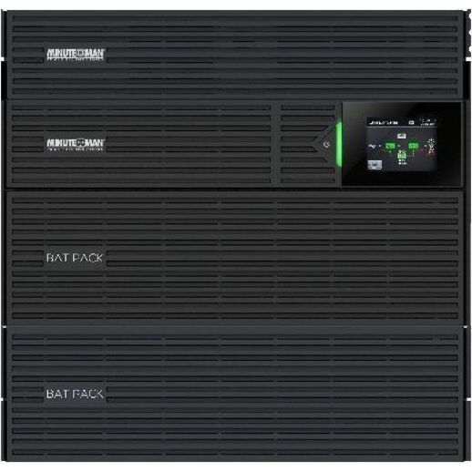 UPS ONLINE 208-240V 9KW 5KVA 120V RACK/TOWER ENDEAVOR 5-10KVA SE - Thumbnail 2