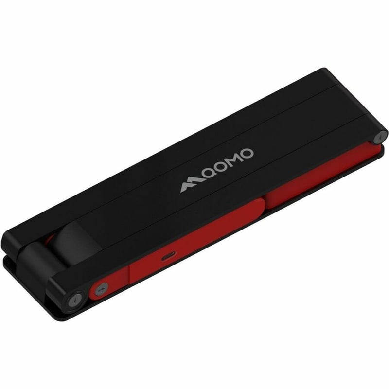 4K FOLDABLE USB-C DOCUMENT CAMERA WITH PROTECTIVE SLEEVE - Thumbnail 4