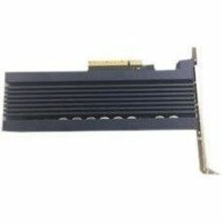 HPE Sourcing 3.20 TB Solid State Drive - HHHL Internal - PCI Express NVMe (PCI Express NVMe x4) - Mixed Use - Thumbnail 2