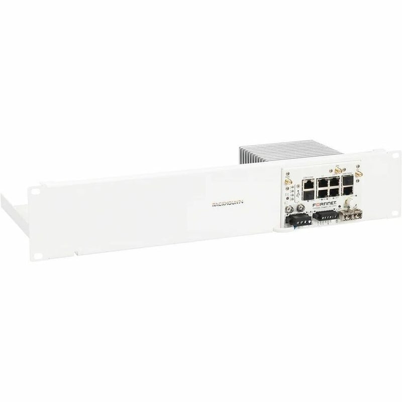 RACKMOUNT FORTIGATE RUGGED 70F - Thumbnail 2