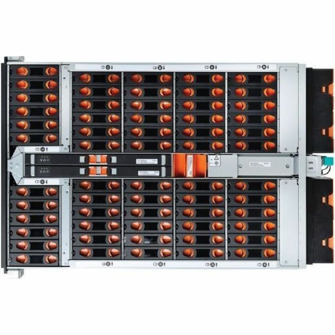 192TB SE MM SCALEUP MODULE HC550 NTAA HE SATA 512E SE - Thumbnail 2
