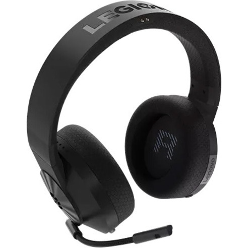 Lenovo Legion H600 Wireless Gaming Headset - Thumbnail 4