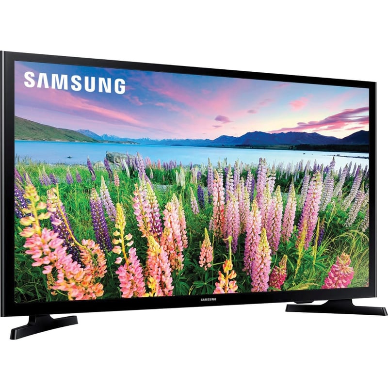 Samsung N5200 UN40N5200AF 39.5" Smart LED-LCD TV - HDTV - Thumbnail 1